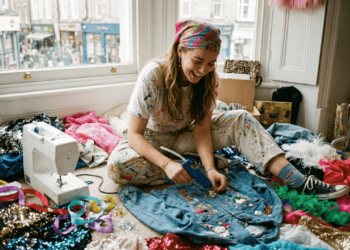 Looks para o Carnaval 2026 que prometem dominar os blocos com brilho e personalidade