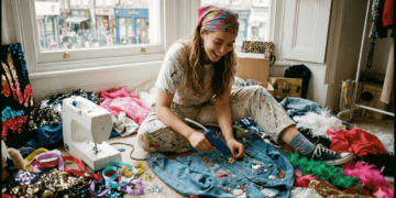 Looks para o Carnaval 2026 que prometem dominar os blocos com brilho e personalidade