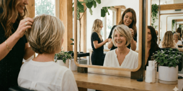 Nem pixie, nem chanel: conheça o corte curto que é a maior aposta de rejuvenescimento para 2026