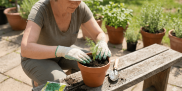 Como plantar endro em vasos e tenha esse tempero fresco e perfumado sempre à mão
