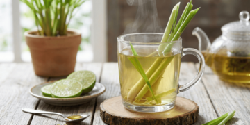 Esse chá simples do dia a dia virou aliado de quem quer relaxar a mente e aliviar o estômago