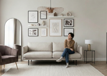 Nem tudo que é bonito funciona bem no dia a dia da casa