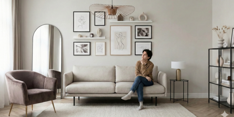 Nem tudo que é bonito funciona bem no dia a dia da casa