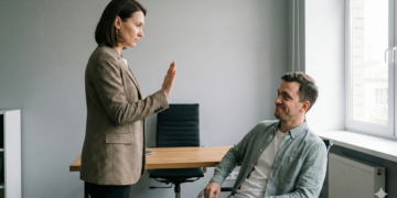 Esse comportamento disfarçado pode estar minando você