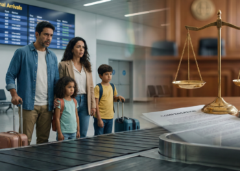 Extravio de bagagem termina com condenação aérea