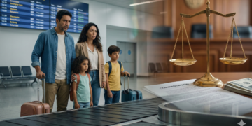 Extravio de bagagem termina com condenação aérea