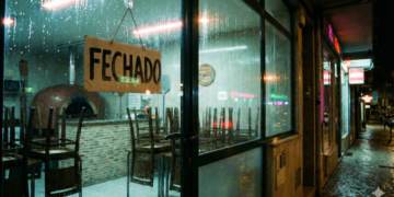 Restaurante querido de Bogotá anuncia encerramento definitivo