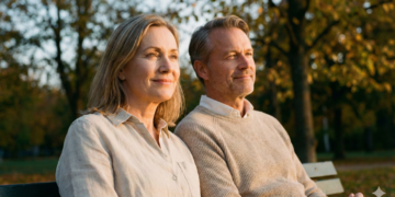 A autoestima na meia-idade pode oscilar, mas há caminhos para fortalecê-la