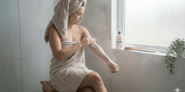 Depois de um dia cansativo, nada parece mais convidativo do que um banho bem quente e demorado.