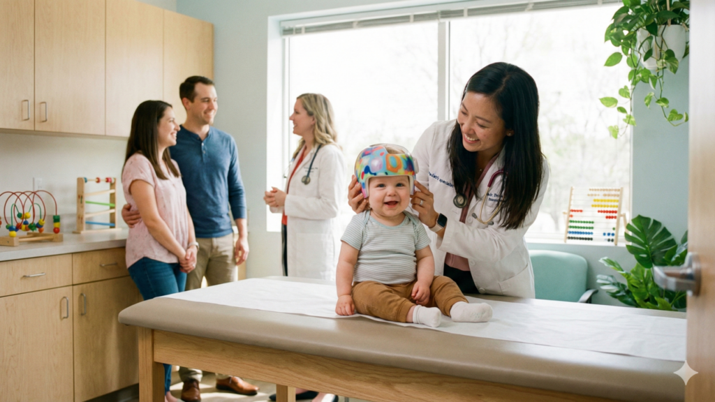 Uma negativa pode comprometer o desenvolvimento do bebê