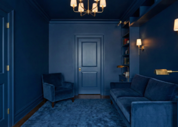 A técnica de cor mais sofisticada do ano