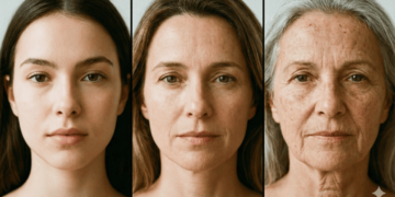 Cuidados com a pele: o que muda conforme a sua idade e necessidades de cada fase da vida