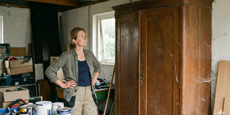 Transforme guarda-roupa antigo sem gastar quase nada