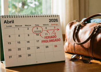Feriado nacional da Sexta-Feira Santa movimenta viagens e comércio em 2026