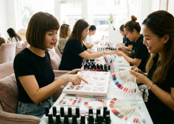 As unhas que todo mundo vai querer usar em 2026