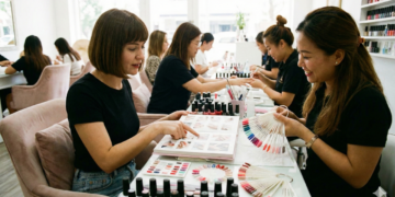 As unhas que todo mundo vai querer usar em 2026