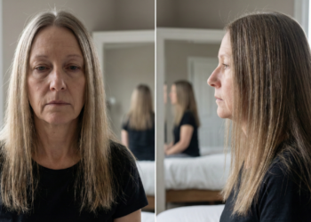 Corte de cabelo feminino acima 50