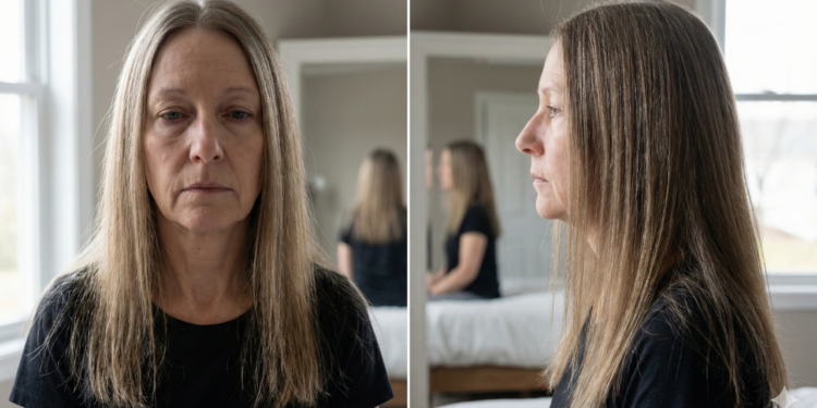 Corte de cabelo feminino acima 50