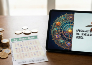 A maior chance de sorte pode ser agora