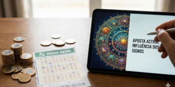 A maior chance de sorte pode ser agora