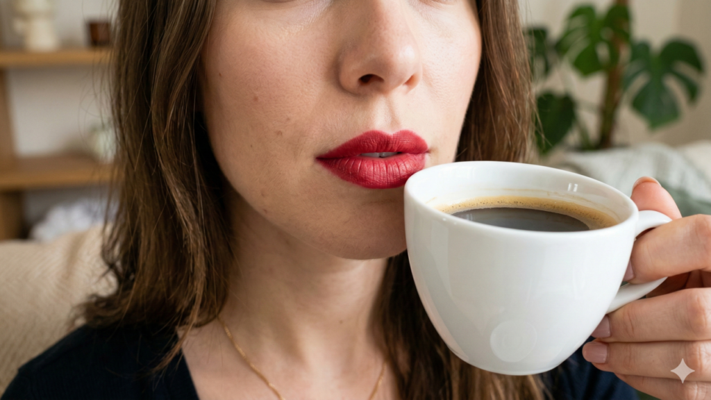 Lip tint transforma sua rotina e elimina retoques