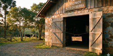 O fim inesperado de gigante dos laticínios