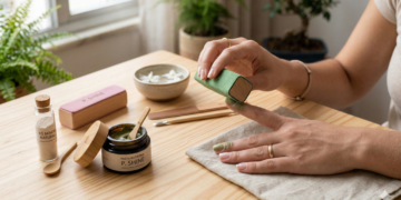 Unhas naturais são a maior tendência de 2026