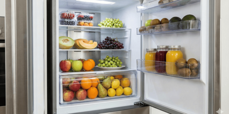 A geladeira costuma ser o principal lugar para conservar verduras e legumes frescos, mas não basta “jogar tudo lá dentro”