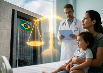 Uma negativa pode comprometer o desenvolvimento do bebê