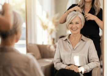 Pixie cut depois dos 50: o corte curto que une elegância e praticidade