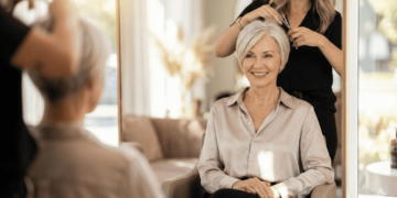 Pixie cut depois dos 50: o corte curto que une elegância e praticidade