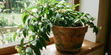 Ora-pro-nóbis em vasos? Conheça os segredos para cultivar essa planta poderosa mesmo em espaços pequenos