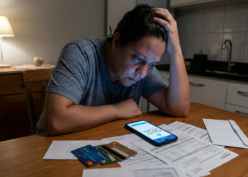 Como evitar endividamento e perder o controle do seu dinheiro