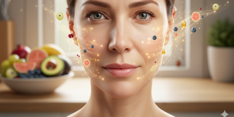 ✅ Parte 1 – Títulos Otimizados para SEO Palavra-chave principal: colágeno [5 frutas que estimulam colágeno naturalmente] (Título informativo e direto com tom competitivo e superlativo) [Quer pele firme sem procedimentos caros] (Título emocional e de suspense) [O segredo natural para ativar colágeno na pele