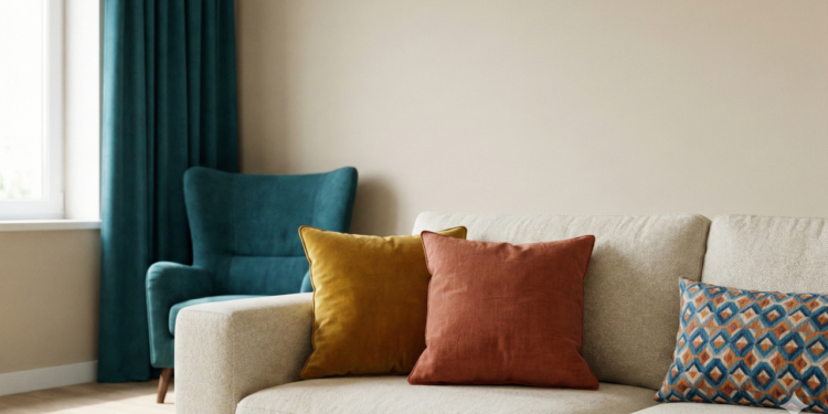 Tem uma fórmula fácil para equilibrar cores