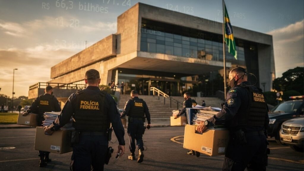 Beneficiários do INSS entram em alerta após revelação de R$ 6,3 bilhões descontados: confira se seu nome está na lista