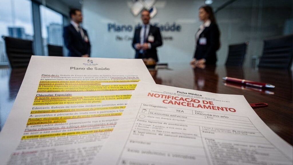 Plano de saúde cancela contrato ao descobrir autismo de criança e STJ condena operadora a pagar indenização de R$ 10 mil por discriminação