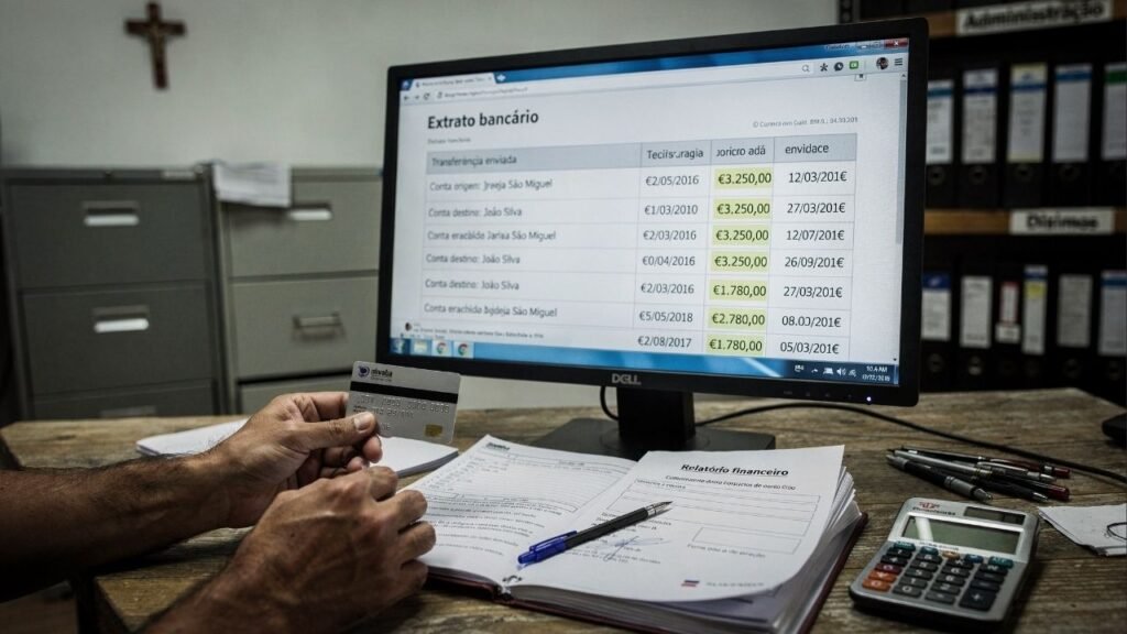 Pastor desvia mais de R$ 3 milhões em doações da própria igreja, compra carro, paga hipoteca e acaba condenado a 4 anos de prisão