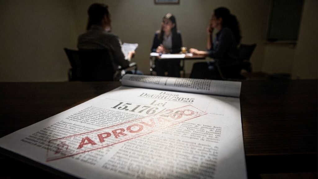 Condição crônica comum no Brasil passa a abrir caminho para aposentadoria com regras diferenciadas