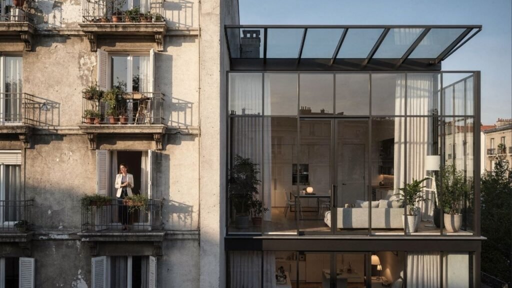 Obra em terraço autorizada por condomínio termina com ordem de demolição confirmada pelo Supremo