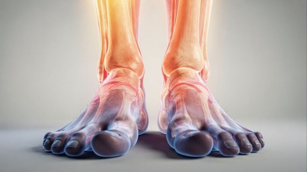 Método discreto antes de dormir tem surpreendido quem busca circulação melhor e relaxamento