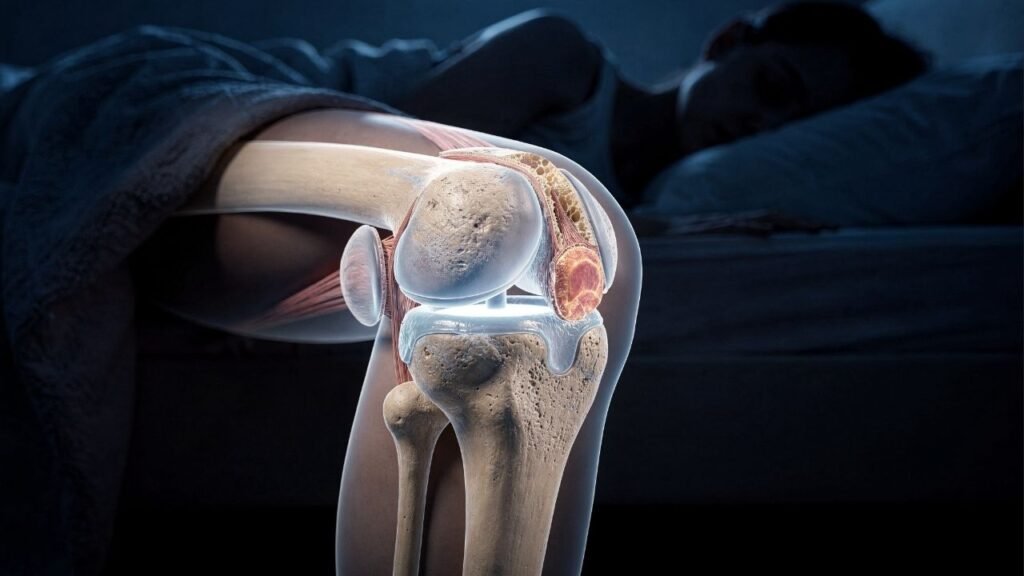 Como diminuir rigidez nas costas e joelhos ao despertar e por que mudanças pequenas fazem tanta diferença