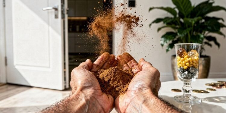 5 simpatias para atrair abundância e prosperidade para o mês de março