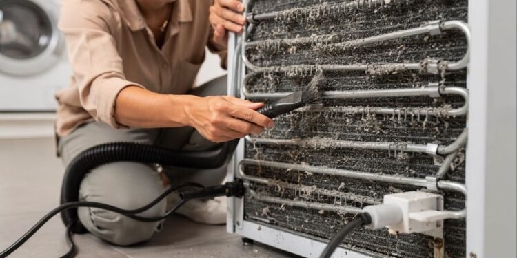 O erro comum na geladeira que encarece sua conta de luz e reduz a vida útil do aparelho