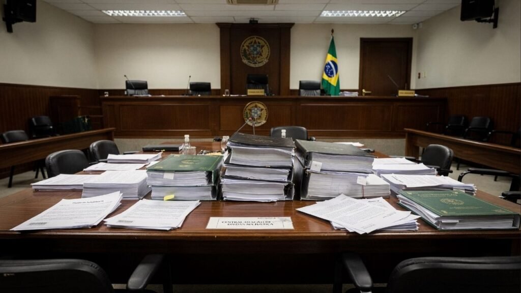 Justiça investiga empresa que deve R$ 1 bi e declarou só R$ 109 no banco! Caso pode atingir multinacional sul-coreana