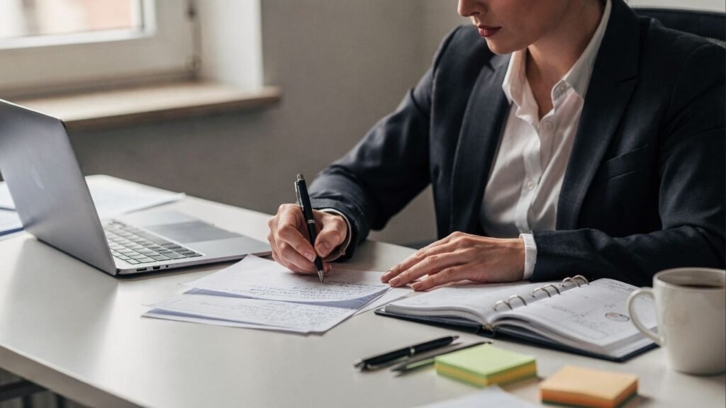 Esses são os três signos que estão prestes a viver uma virada profissional antes do início de março