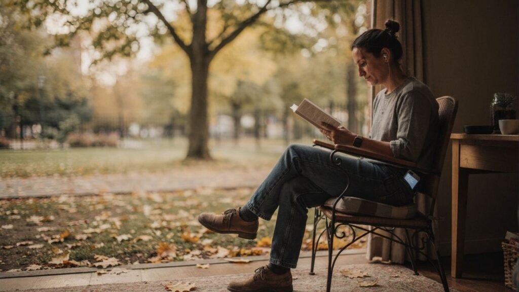 Silêncio digital é nova forma de bem-estar e escolha consciente nas redes sociais