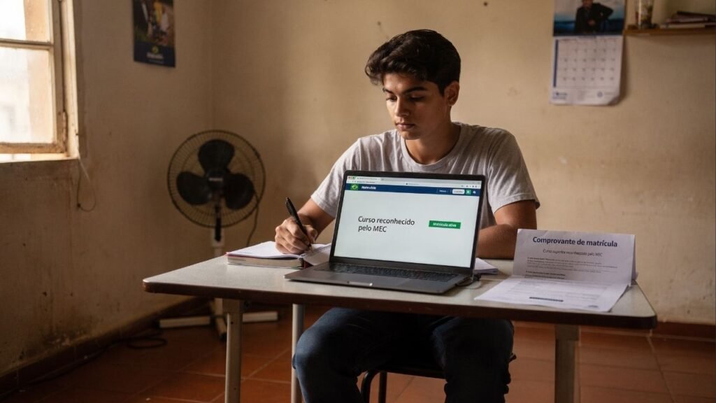 Pouca gente sabe, mas cursos gratuitos reconhecidos pelo MEC podem garantir meia-entrada legal em shows, cinema e eventos