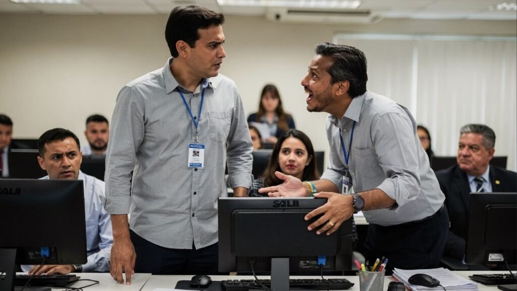 TRT nega indenização por apelido no trabalho e decisão acende alerta para quem pensa em processar a empresa