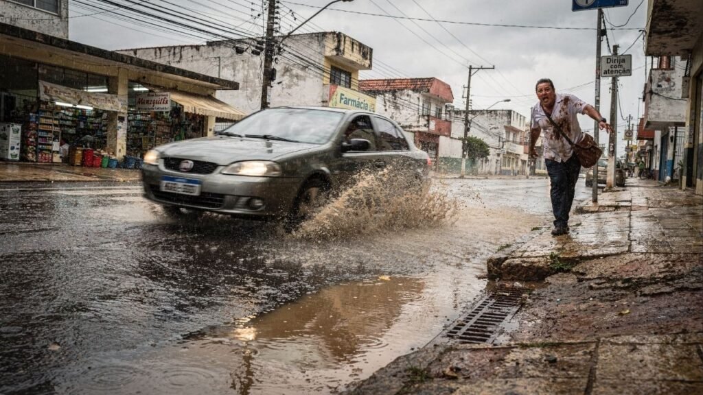 Multas de trânsito que parecem injustas, mas são totalmente legais e poucas pessoas conhecem
